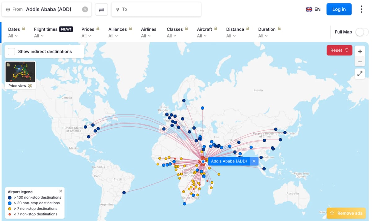 Планирование сложных поездок: лайфхаки и экономия